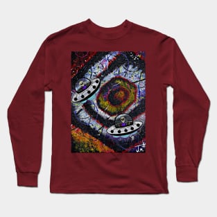 Earl & Dorian Long Sleeve T-Shirt